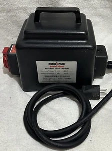 Filtro de red AUDIOPLAN POWERPLANT 1000 High End 115V - Imagen 1 de 6