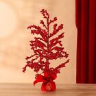 Decor Money Tree Table Ornaments Spring Festival Decoration New Year Supplies