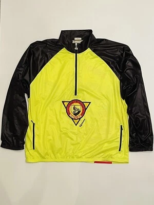 Cortavientos para bicicleta de montaña Gonso para hombre Foto 1 de 4