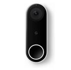 Google Nest Hello Doorbell Chime with HDR Video and Night Vision - Cable Inc