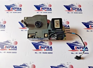 SCHNEIDER ELECTRIC MCH 200/240 VAC 47894 MECHANISM MOTOR - Picture 1 of 13