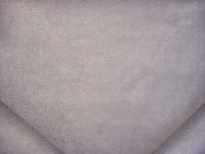 10-1/4Y Kravet 34317 Bimini Grey Textured Velvet Polka Dot Upholstery Fabric