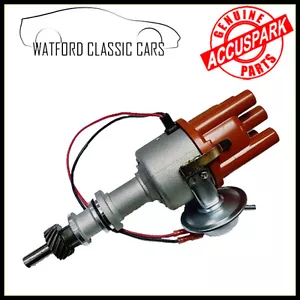 Brand new Stealth electronic distributor Ford Cortina pinto 1.6/2.0 engines - Picture 1 of 1