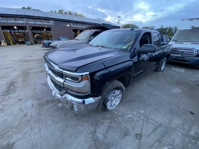14 15 16 CHEVY SILVERADO 1500 Air Cleaner Foto 1 de 4