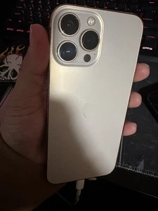 Apple iPhone 13 Pro Max Gold 128GB Xfinity Mobile Excellent Condition - Picture 1 of 4