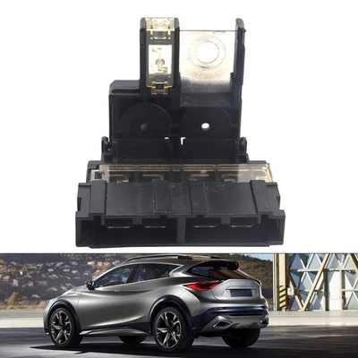 For Nissan Connection Point Positive Battery Terminal Fusible Link 2438079915 - Image 1 of 4