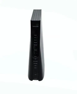 Router CenturyLink Prism TV Technicolor C2100T 802.11AC Modem - Picture 1 of 7