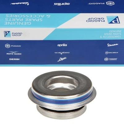 Junta Bomba Agua Aprilia RS ABS SX Tuono RX 125ccm Año 2017-2022 Foto 1 de 4