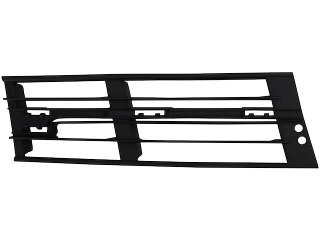 Front Right Bumper Insert For 2015 BMW 740Ld xDrive RN596QP - Image 1 of 1