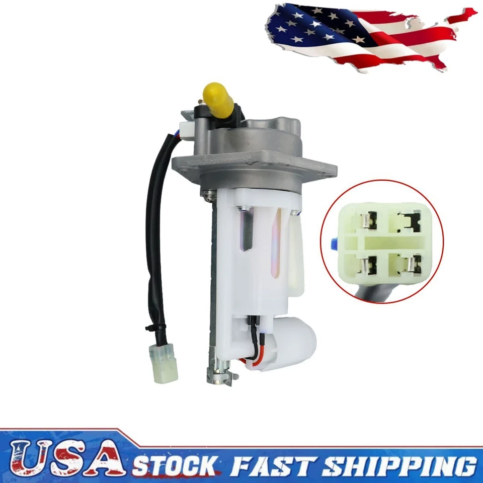 Fuel Pump Assembly 49040-0026 Fits For KAWASAKI Versys 650 NINJA 650R 2006-2014 - Изображение 1 из 4