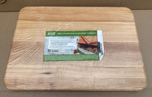 John Boos Maple Wood Cutting Board 20" x 14" x 1.25" Chop-N-Slice Butcher Block - Picture 1 of 6