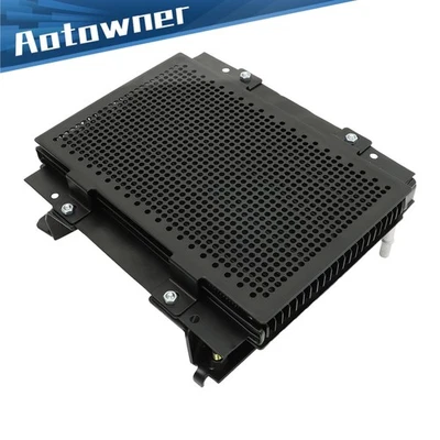 Enfriador de combustible diésel 904-180 para GMC Sierra 3500 Chevy Silverado 2500 3500 2001-10 Foto 1 de 4