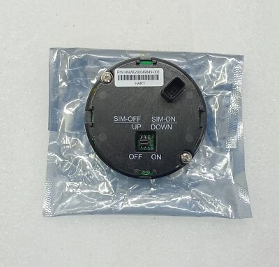 Transmetteur De Température HART Honeywell HNWG50049849-001 - Photo 1/4