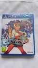Indivisible (Sony PlayStation 4, 2018) New & Sealed.