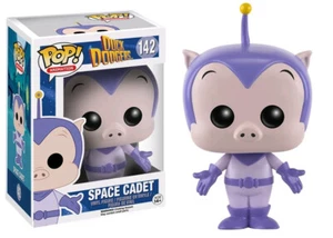 Duck Dodgers - Space Cadet Pop!-FUN9885 - Picture 1 of 1