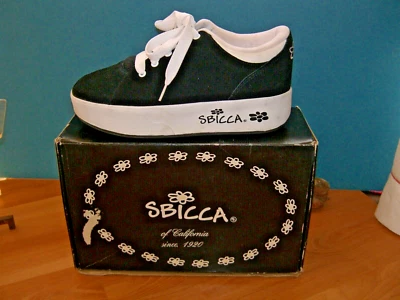 Sbicca Plataforma Tenis/Patinadores EE. UU. Mujer 9 Foto 1 de 4