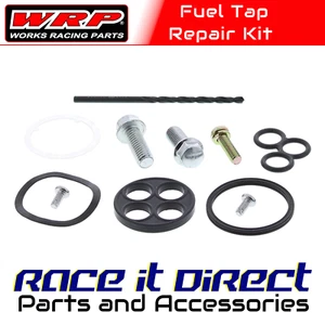 Fuel Tap Repair Kit for Honda VF1000F 1984 WRP - Picture 1 of 8