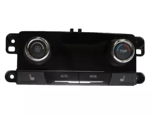 84830181 Floor Console Heather N AC Auxiliary Rear Control Chevrolet Tahoe Yukon - Picture 1 of 10