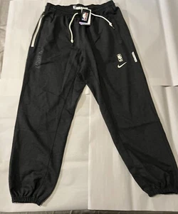 Nike Standard Issue NBA Phoenix Suns Travel Jogginghose DN7753-264 Größe XL - Bild 1 von 8