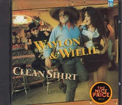Nelson - Clean Shirt - Nelson CD L3VG The Cheap Fast Free Post - Image 1 of 2