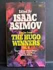 Stories fm the Hugo Winners Vol II Isaac Asimov, Ed. Crest 1971 4th pnt Ellison