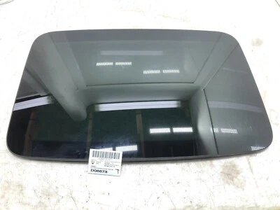 2017-2023 BMW M5 540i 530i G30 F90 SUNROOF SUN ROOF WINDOW GLASS PANEL OEM - Image 1 of 4