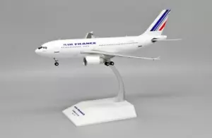 1:200 JC Wings AIR FRANCE AIRBUS A310-300 Airplane Diecast Aircraft Model - Picture 1 of 14