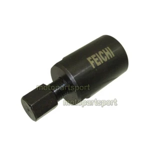 Extractor de volante magnético 28 mm para CRF450X KLX110 TRX450 TRX350 TRX450R/ER DRZ110 - Imagen 1 de 6