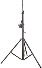 SUPPORTO PER LUCI SOUINDSATION LSA-400 HEAVY CON ARGANO