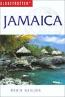Jamaica (Globetrotter Travel Guide), Gauldie, Robin