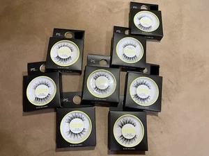 3d wimpern lashes primark 8 stk Extension Kleber - Bild 1 von 3