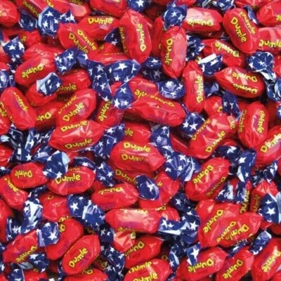 Fazer Dumle Original Milk Chocolate & Caramel Candy in Bulk  Made in Finland * - Image 1 of 4