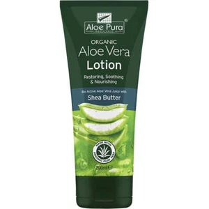 Aloe Pura Aloe Vera Lotion 200ml - Picture 1 of 1