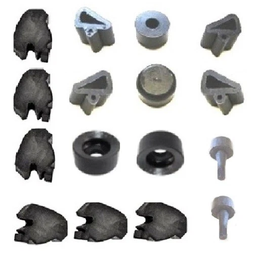 Juego de parachoques de capó para Imperial 1960-1963 Foto 1 de 1