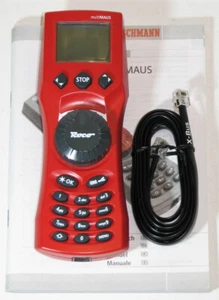 Roco 10810 Multimaus regulador de mano con cable de conexión 10756 - NUEVO - Imagen 1 de 1