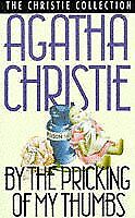 By the Pricking of my Thumbs (The Christie Collection), Christie, Agatha, Used; 