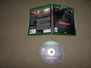 Hitman 3 (Microsoft Xbox Series X, Xbox One 2021) - Picture 1 of 2