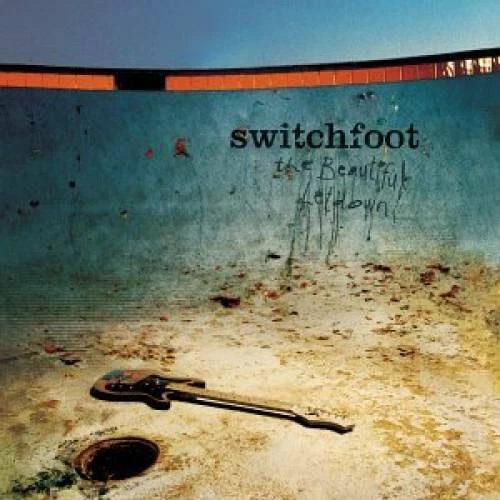 The Beautiful Letdown - Audio CD By Switchfoot - VERY GOOD Foto 1 de 1