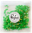 Pinkfresh Jewel Essentials-Emerald City PFJEWELS-066