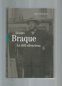 GEORGES BRAQUE LE DEFI SILENCIEUX - Foto 1 di 1