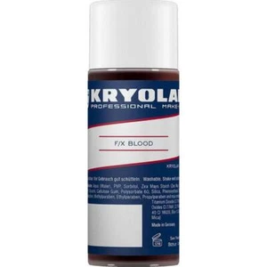 Kryolan F/X Blood 50 ml - Picture 1 of 4