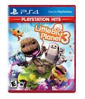 Little Big Planet 3 Hits - PlayStation 4 (Sony Playstation 4)