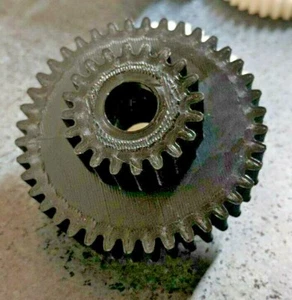 Torno ATLAS CRAFTSMAN 10"" y 12"" compuesto de dientes compuesto de nailon cambio de engranaje - Imagen 1 de 4