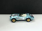 Hot Wheels Super Treasure Hunt Sth 2021 Corvette Grand Sport Roadster , Loose