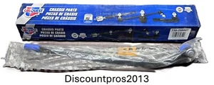 Carquest 730-258907 Right At Steering Arm Tie Rod End Jeep Wrangler 2007-2018 - Picture 1 of 1