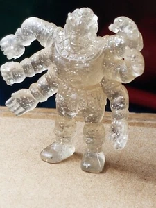 Glitter Ashuraman Medusa Vintage 80s Figure Kinnikuman Keshi Exogini M.u.s.c.l.e - Bild 1 von 9