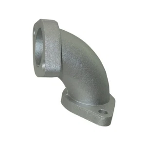 27mm YX-06 Inlet Intake Manifold Pipe For YX 125cc 140cc 150cc 160cc Engine Moto - Bild 1 von 8