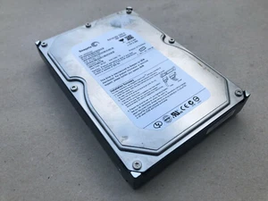 XEROX Hard Disk Seagate ST3250823AS 9Y7383-510 - Picture 1 of 1