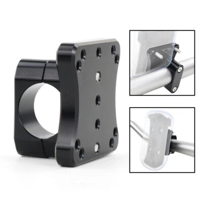 GPS Navigation Bracket Aftermarket Fit For Triumph Speed Triple 1050 i 2010-2021 - Image 1 of 4