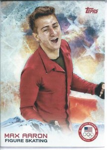 2014 Topps Olympic & Paralympic U-Pick BASE & INSERTS